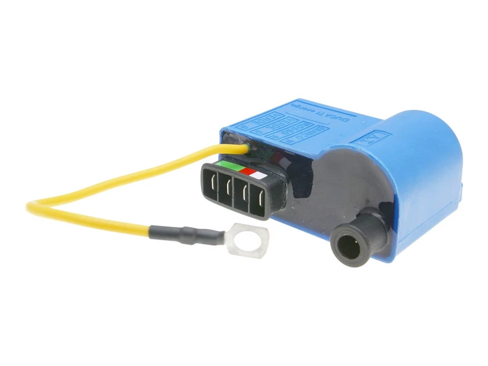 Vespa PX 150 E (Disco) ZAPM742 (11-17) Foto 1 de 1