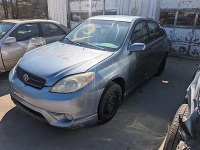 Steering Column Floor Shift 2WD Fits 03-08 MATRIX 173272 Foto 1 de 4