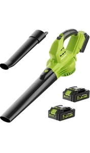 JAGROM 20V CORDLESS LEAF BLOWER - Picture 1 of 4