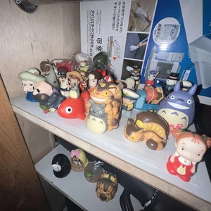 Donguri Republic Finger Puppets - Picture 1 of 1