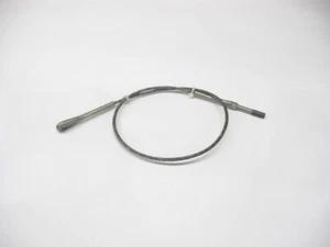 Rudder Position Cable - Cessna 320 - PN: 0860207-33 - Lot # B863 - Picture 1 of 4