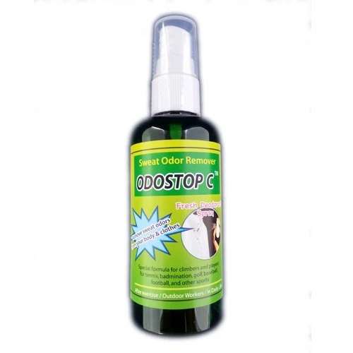 Deodorant for Clothes Sweat Odor Remover Spray GELOB OC001 Odostop C