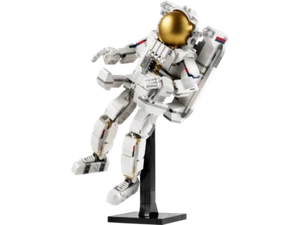 Lego Creator 3in1 Space Astronaut 647pc - Picture 1 of 8
