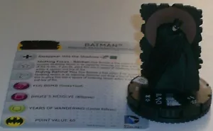 Batman #003 #3 World's Finest DC HeroClix - Bild 1 von 3