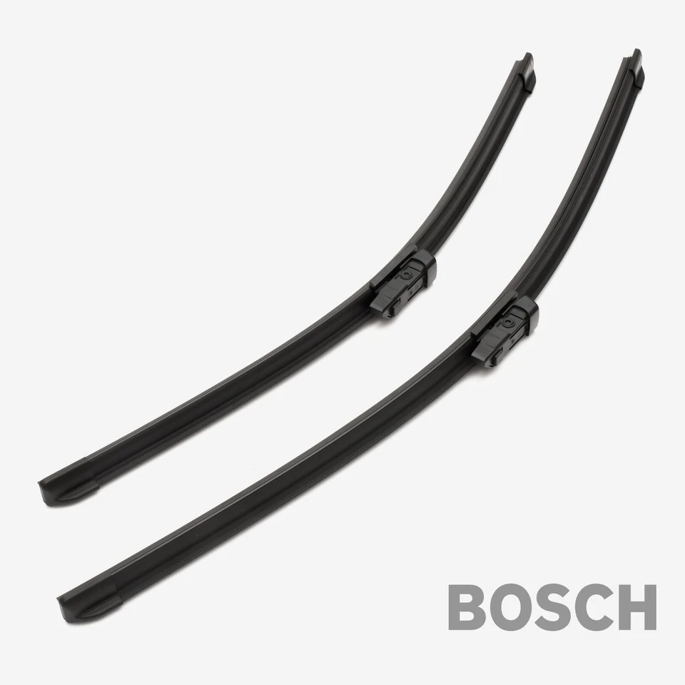Tergicristallo Aerotwin - Bosch 3 397 007 863