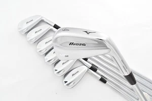 7PCS MIZUNO MP-68 Forged Iron Set 4-5-6-7-8-9-P Dynamic Gold DG S200 Stiff RH - Picture 1 of 17