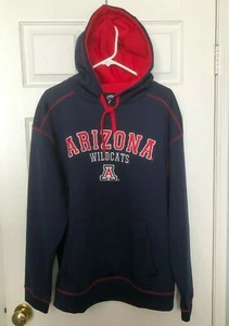 Sudadera con capucha suéter Arizona Wildcats - Capus Drive - Grande - Imagen 1 de 6