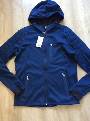 BOGNER HARRY SKIJACKE Softshell, Gr. 50 (ML), Herren - Bild 1 von 4