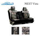 Coverking Custom Seat Covers Neosupreme with NEXT Camo - Choose Color And Rows