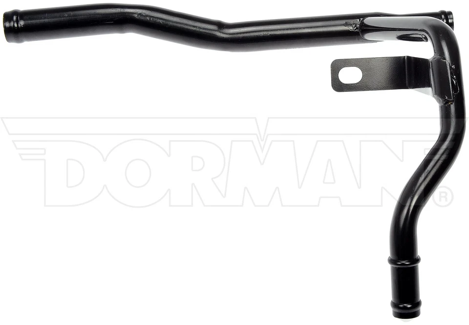 Tubo de núcleo de calefacción de climatización Dorman para Dodge Ram 3500 2003-2005 5,9 L L L6 Foto 1 de 4