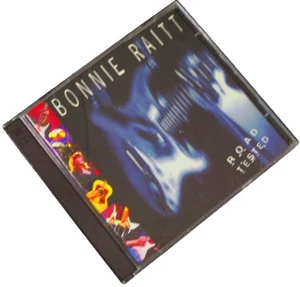 Bonnie Raitt, Road Tested, Double CD, 1995, Capitol Records - Picture 1 of 7