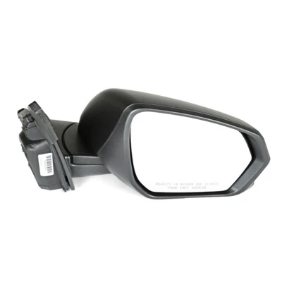 For Chevy Equinox 2018-2022 RH Hand New Mirror Passenger Right Side GM1321559 - Image 1 of 4