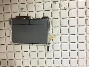 Dell XPS 15Z Touchpad With Flat Buttons - Picture 1 of 2