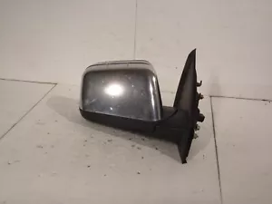 07 08 09 10 LINCON MKX PASSENGER RIGHT SIDE MIRROR DOOR CHROME 11 PIN #13665 - Bild 1 von 6