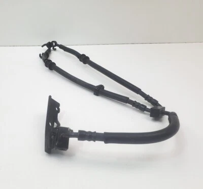 Kawasaki Ninja ZX10R ZX1002 2021 21-24 LÍNEAS DE FRENO DELANTERAS MANGUERAS DE PINZA  Foto 1 de 4