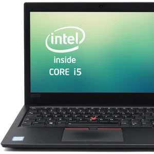 Lenovo ThinkPad L380 i5 8150U 8GB 256GB NVMe 13.3" FHD Grade B Memory - Picture 1 of 10