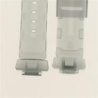 Casio Man's 23/1mm Gray Grey Watch Band 58925 