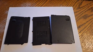 Toshiba Equium A300D-16C HDD Ram Abdeckung - Bild 1 von 1