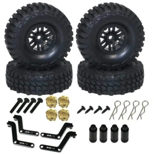 Kit de oruga Eagle Model SP: para Kyosho MINI-Z 4X4 Jimny Sierra MINI-Z4X4-21JM - Imagen 1 de 4