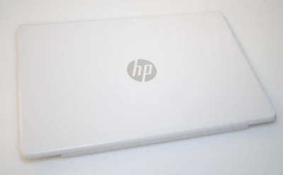 L59794-001 LCD TAPA TRASERA DMW CON ANTENA, HP STREAM SERIE 14-DS (51661) GRADO B Foto 1 de 2