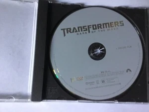 Transformers: Dark of the Moon (DVD, 2011). Dvd In Jewel Case. - Bild 1 von 1