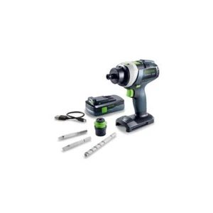 Festool Toy Drill Cordless Kids Drill TY-TPC 577937 - Picture 1 of 2