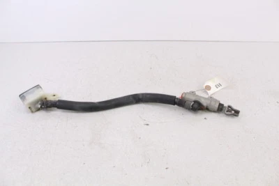 Главный цилиндр заднего тормоза 1991 HONDA VFR750F VFR 750 F INTERCEPTOR  - Изображение 1 из 4