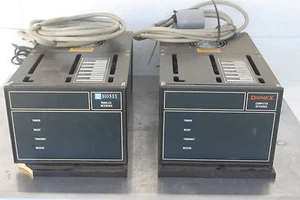 (2) INTERFAZ PARALELA CPU DE COMPUTADORA DIONEX CIG-1 - Imagen 1 de 6