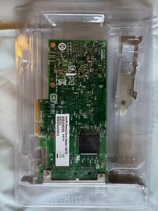 I350-T2V2 OEM PCI-Express Dual RJ45 Gigabit Ports Server Adapter - Afbeelding 1 van 2