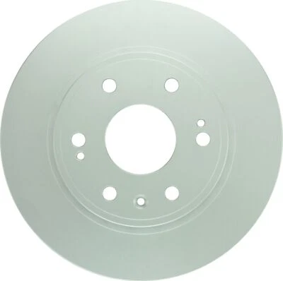 Rotor de freno delantero para Chevrolet Tahoe 2009-2014 2010 2011 2012 2013 Bosch Foto 1 de 4