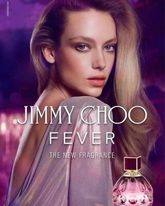 Jimmy Choo perfume samples EDP EDT MANY Blossom Fever I Want Choo Rose Passion - Picture 1 of 51