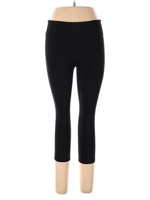 Женские черные спортивные штаны Gap Body Outlet L - Изображение 1 из 2