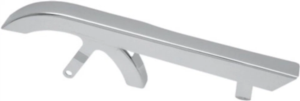 Protector de cinturón superior cromado Drag Specialties 1202-0012 para 04-22 Sportster Foto 1 de 1