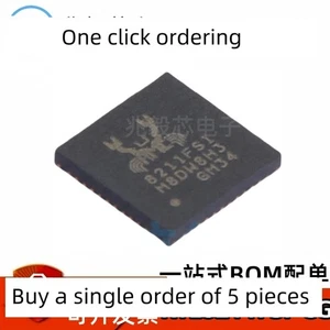 5 piece set new original RTL8211FSI-CG RTL8211FSI 8211FSI QFN-48 - Picture 1 of 10