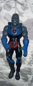 DC COMICS UNLIMITED MATTEL 2013 52 DARKSEID 6 INCH FIGURE LOOSE SUPERMAN - Picture 1 of 2