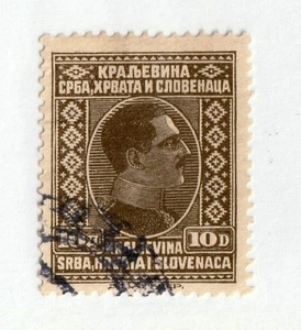 Yugoslavia        49           used - Picture 1 of 1