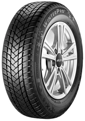 Winterreifen GT Radial 165/70 R14 81T WINTERPRO2 M+S - Bild 1 von 4