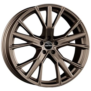 ALLOY WHEEL GMP GUNNER FOR AUDI SQ8 E-TRON SPORTBACK 2023-2025 10.5X22 5X112 ME - Picture 1 of 4