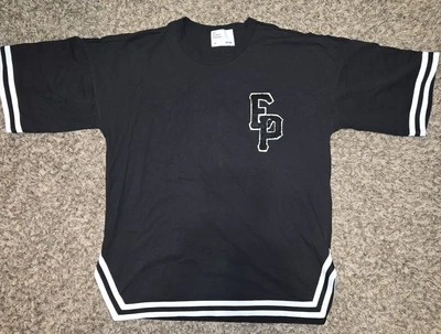 Camisa eptm Talla XL Foto 1 de 4