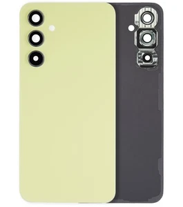HQ Rückabdeckung PREMIUM für Samsung Galaxy A54 5G (SM-A546) limette - Zdjęcie 1 z 3
