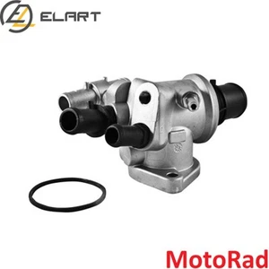 THERMOSTAT COOLANT 493-88K FOR LANCIA LYBRA/SW ALFA ROMEO 156/Sportwagon 2.4L - Picture 1 of 6