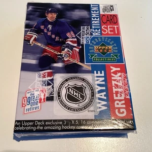 Wayne Gretzky UDA Karten Set. - Bild 1 von 2