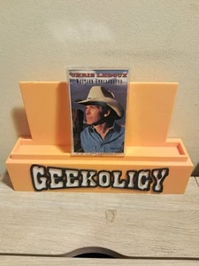 Chris LeDoux: Western Underground Cassette (1991 Liberty Records) Sealed - Picture 1 of 10