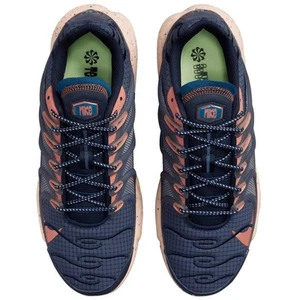 NIKE Men 8.5US Air Max Terrascape Plus Obsidian/Mudder Route Us8.5 - Picture 1 of 6
