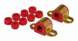 Prothane for 76-86 Jeep CJ5/7 Front Sway Bar Bushings - 15/16in - Red - Bild 1 von 5