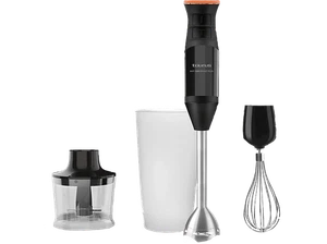 Batidora de mano - Taurus Bapi 1200 Rocket Plus , 1200W, - Imagen 1 de 9