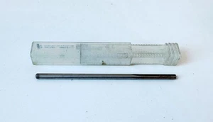3/16" APT Chucking Reamer M42 Cobalt 1-1/8" Flute Length 4-1/2" OAL .1875" USA - Picture 1 of 6