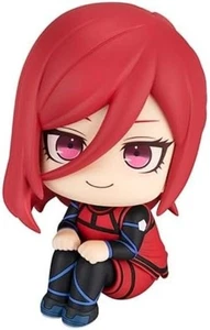 Look Up Lookup Blue Lock Chigiri Hyouma Secondary Selection Ver. Figure - Picture 1 of 10