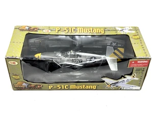The Ultimate Soldier P-51C Mustang PrincessT 21st Century WWII USAAF 2006 - Picture 1 of 12