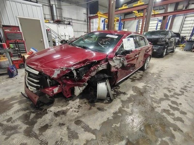 Bomba ABS CADILLAC XTS 18-19 E878600 Foto 1 de 4